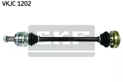 Вал SKF VKJC 1202